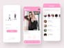 develop android and ios mobile app, app development