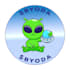 design crypto ,  meme token logo