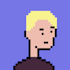 do pixel art nft collection