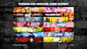 create premium and awesome anime youtube banner