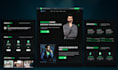convert psd to html, pdf to html, responsive bootstrap