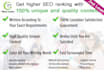 write a unique SEO article, product description, blog post, or website content