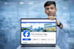 create impressive facebook business page and old page setup