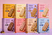 product packaging box design, amazon product packaging, pouch, supplement label