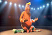 create 3d animation video and 3d character design