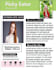 design media kit,press kit,epk