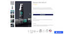 create, redesign, and optimize your wix studio website with UX UI focus