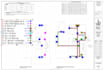 do material take off,quantity take off and cost estimation of mep, hvac project