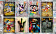 make amazing trendy wall art designs
