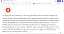do audio and video transcription