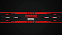 design an perfect twitch overlay, webcam , screen pack