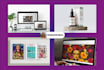 create realistic smart object product mockup templates