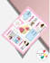 graphic design for birthday,business,music and other flyers