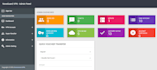 provide vpn admin panel with android app