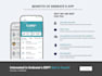 create a dynamic website for you