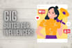 publish article on popular influencer blog
