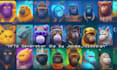 generate bestselling nft collection from your artworks