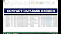 do data entry, copy past and PDF conversion