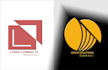 do custom logo design of your taste with idea