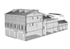provide you any level of difficulty archicad models