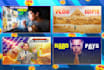 create 2 amazing youtube thumbnail in 24 hours