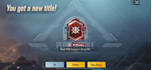 help you rank in pubg mobile