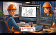 create a professional 2d animated explainer video for your business