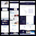 wordpress elementor divi visual composer HTML CSS