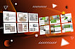 design attractive creative 2x high converting facebook ads cover and banner
