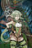 do amazing anime art illustration