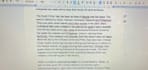 edit and proofread your papers, essays, and articles