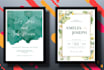 design beautiful custom invitation cards