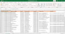 do website scrape, yellow pages data scrape and website scraping for you