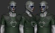 create 3d models for nft, ar, VR