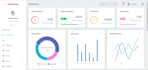 create a costum dashboard
