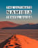 create a travel guide to namibia