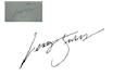 professionally repair, restore old damaged documents and signatures