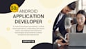develop your custom android app