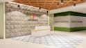 create 3d architectural exterior and interior rendering