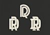 design monogram logo for your business