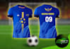 create awesome t shirt design