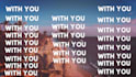 create animated lyric video