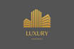 design real estate property construcion logo