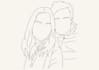 create cool minimal line work from your photos