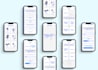 provide UI UX design for your mobile app, website or product