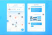 develop social chat app, dating app, social chat app, chat