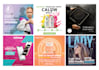 design instagram posts and social media graphics