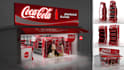 design 3d posm, kiosk, podium, product and retail display stands solution