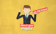 create explainer video for your product or service