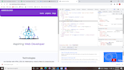 build interactive and responsive websites
